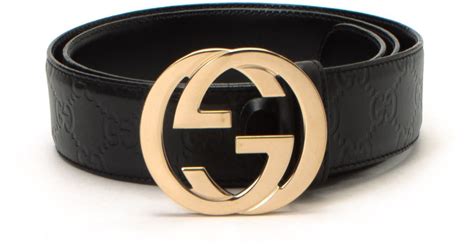 all gucci belt black aaa|Gucci belt without buckle.